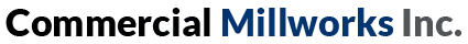 commercial millworks inc